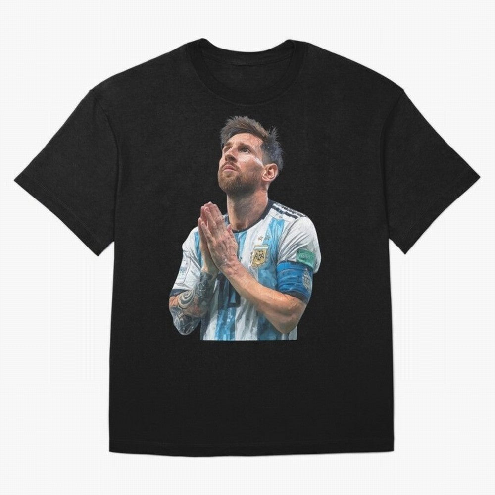 Argentina Messi Football T-Shirt Cristiano Ronaldo Portugal Football Jersey, Nike Fan Tee, World Cup 2026, Jordan Soccer Shirt, Adidas Match Day Top, Lewandowski Ghana Soccer Fans