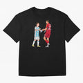Messi and Martinez Celebrates World Cup 2022 T-Shirt FIFA World Cup 2026 Canada Saka, Jordan Football Jersey For Match Day, Adidas Fan Shirt For Cristiano Ronaldo Fans, Nike Supporter Top, Cristiano Ronaldo Canada Football Fans