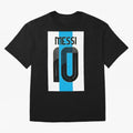Messi number Argentina national team 2024 Classic T-Shirt Make The Season About FIFA World Cup 2026 For Fans Of Jersey, Jordan Supporter Tee, Messi Netherlands Fans, Nike World Cup Shirt, Adidas Football Fan Top, Salah England Soccer Fans