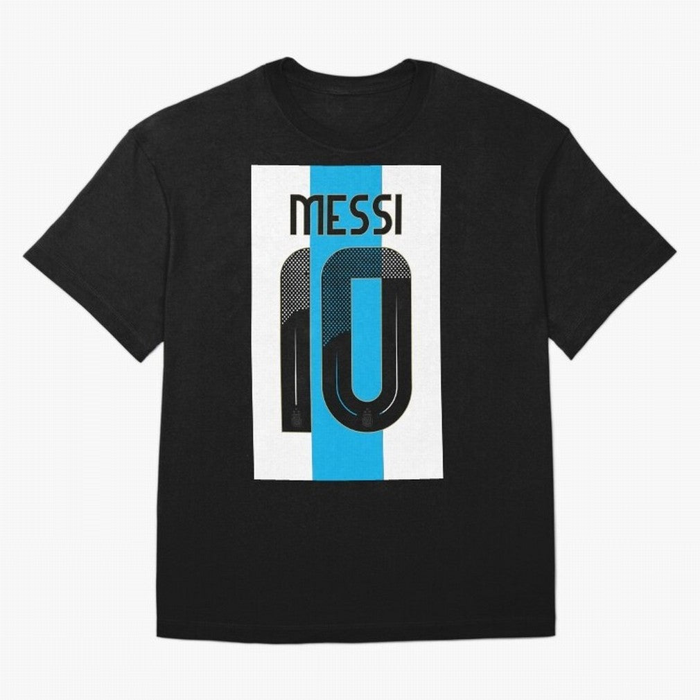 Messi number Argentina national team 2024 Classic T-Shirt Make The Season About FIFA World Cup 2026 For Fans Of Jersey, Jordan Supporter Tee, Messi Netherlands Fans, Nike World Cup Shirt, Adidas Football Fan Top, Salah England Soccer Fans