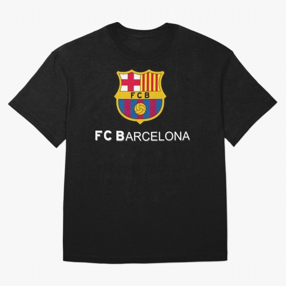 The Barca BG Fc Barcelona white logo Classic T-Shirt FIFA World Cup 2026 Argentina Saka Jersey, Adidas Football Tee, Messi Brazil Fans, Nike Soccer Shirt, Jordan Match Day Top, Saka England Watch Party