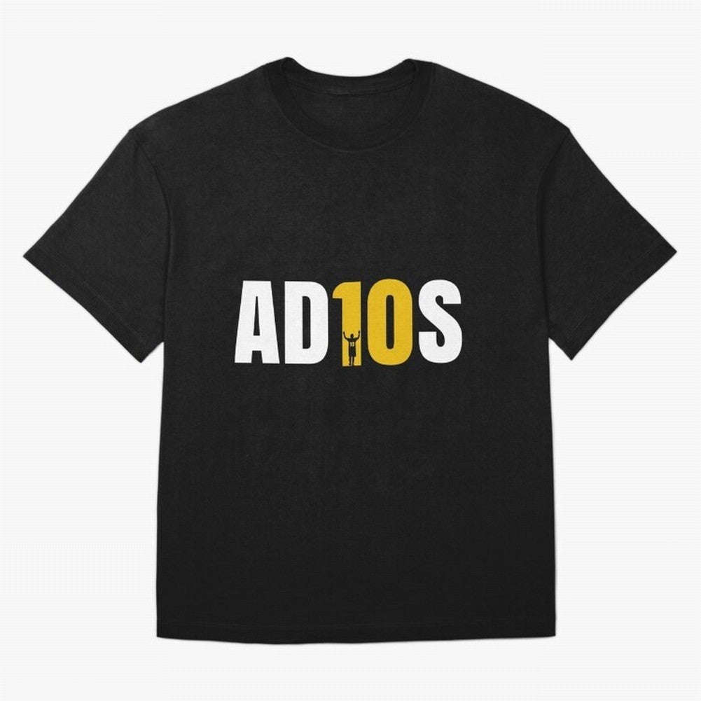 Goodbye Messi - Lionel Messi Goodbye - Lionel Messi Adios - Adios 10 - Adi¨®s 10| Perfect Gift For you and friends Classic T-Shirt Get Ready For FIFA World Cup 2026 Group Stage For Fans Of Jersey, Nike Fan Tee, Neymar Argentina Fans, Jordan Soccer