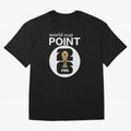 World Cup POINT Classic T-Shirt Show Your Love For FIFA World Cup 2026 Spirit, With Fan Jersey, Jordan Supporter Tee, Germany Supporter Shirt, Nike World Cup Shirt, Messi Adidas Football Fan Top, Lewandowski Germany Soccer Fans