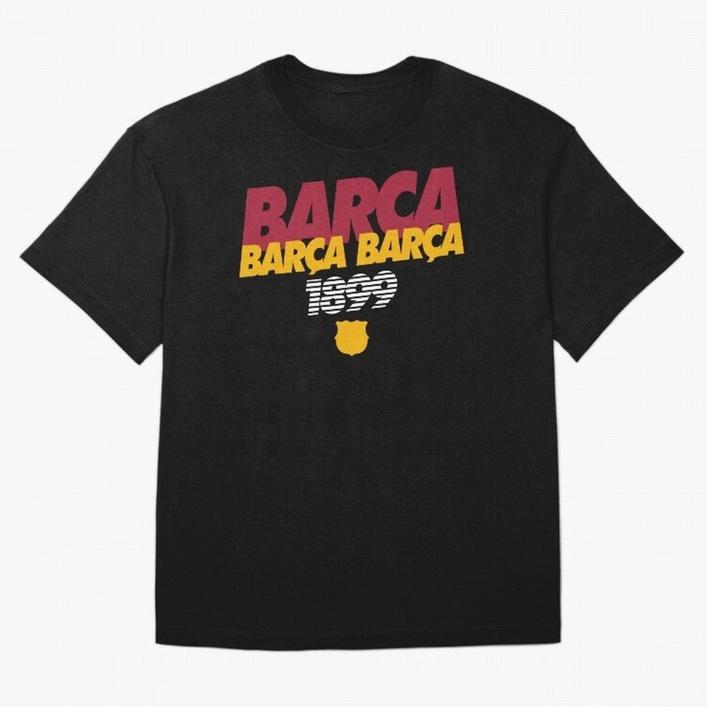Barca Barca Barca Classic T-Shirt World Cup 2026 Paraguay Saka Jersey, Nike Football Tee, Goal Celebration, Adidas Soccer Shirt, Jordan Fan Top