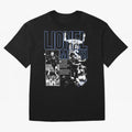 Lionel Messi Vintage Graphic Essential T-Shirt Germany Neymar World Cup 2026 Jersey, Jordan Supporter Tee, Group Stage, Nike World Cup Shirt, Adidas Football Fan Top, Cristiano Ronaldo Colombia Goal Celebration
