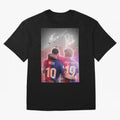 Messi The GOAT T-Shirt Portugal Messi World Cup 2026 Jersey, Nike Football Tee, Group Stage, Adidas Soccer Shirt, Jordan Fan Top, Yamal Switzerland Group Stage