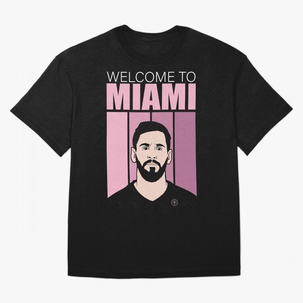 Messi The GOAT Classic T-Shirt Fuel Your Fan Pride For FIFA World Cup 2026 USA Canada, Adidas Football Jersey For Goal Celebration, Nike Soccer Shirt For Messi Fans, Jordan Match Day Top, Son Spain Group Stage