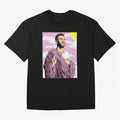 Messi the best T-Shirt Stand Proud For Match Day Hype Around FIFA World Cup 2026, Nike Fan Jersey For Match Day, Jordan Soccer Shirt For Mbappe Fans, Adidas Match Day Top, Griezmann Ecuador Final Match