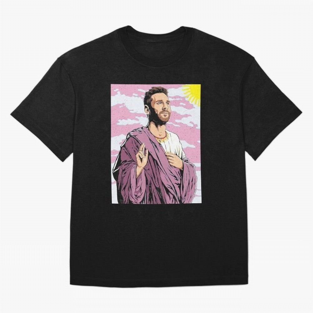 Messi the best T-Shirt Stand Proud For Match Day Hype Around FIFA World Cup 2026, Nike Fan Jersey For Match Day, Jordan Soccer Shirt For Mbappe Fans, Adidas Match Day Top, Griezmann Ecuador Final Match