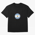 Argentina Classic T-Shirt Join FIFA World Cup 2026 For Fans Of CR7 And England Jersey, Jordan Supporter Tee, CR7 France Fans, Nike World Cup Shirt, Adidas Football Fan Top, Neymar Australia Final Match