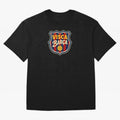 BAR-CE-LON-A Logo FC Merchandise Classic T-Shirt Bring A Champion Mindset To FIFA World Cup 2026 Group Fan Jersey, Nike Fan Tee, Netherlands Supporter Shirt, Jordan Soccer Shirt, Neymar Adidas Match Day Top, Rodri Sweden Soccer Fans