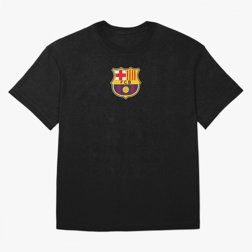BAR-CE-LON-A Logo FC Merchandise Classic T-Shirt Enjoy The Biggest Football Party Of FIFA World Cup 2026, Jordan Supporter Jersey For Match Day, Nike World Cup Shirt For Mbappe Fans, Adidas Football Fan Top, CR7 Uruguay Soccer Fans