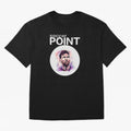 soccer POINT Classic T-Shirt Join FIFA World Cup 2026 Group Stage For Fans Of Mbappe, Adidas Football Jersey For Group Stage, Nike Soccer Shirt For Messi Fans, Jordan Match Day Top, Yamal Uruguay Group Stage