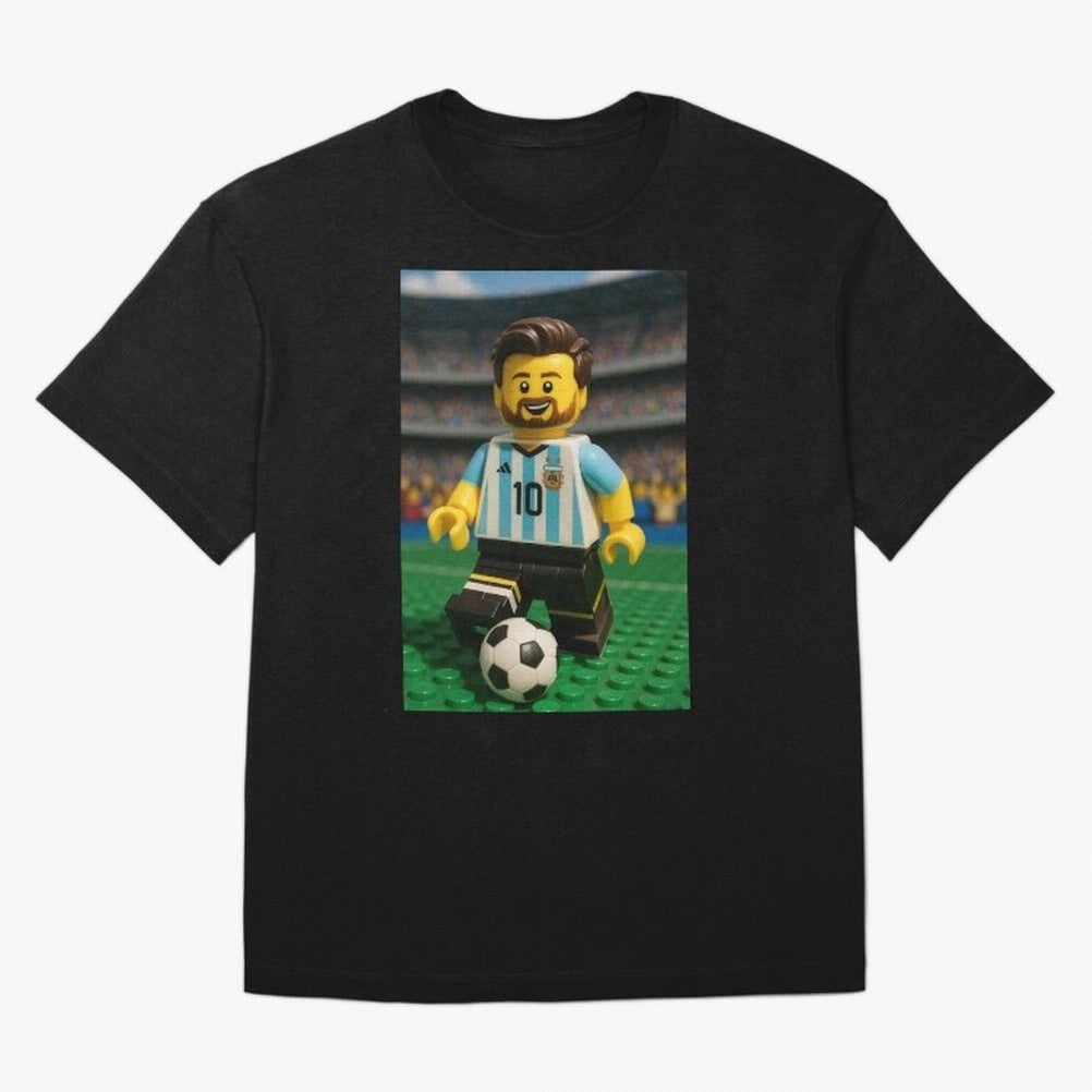 Block Leo T-Shirt Share FIFA World Cup 2026 USA Canada Mexico Spirit, Made Fan Jersey, Adidas Soccer Tee, Portugal Supporter Shirt, Nike Football Fan Shirt, Neymar Jordan Supporter Top, Musiala Colombia Trophy Race