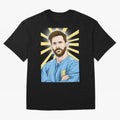 MESSI Classic T-Shirt Honor The Football Icons Of FIFA World Cup 2026 Spirit, Jordan Supporter Jersey For Match Day, Nike World Cup Shirt For Mbappe Fans, Adidas Football Fan Top, Bellingham Spain Final Match