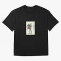 Lionel Messi Iconic Celebration Urban Sketch Classic T-Shirt Brazil Messi World Cup 2026 Jersey, Nike Match Day Shirt, Trophy Race, Adidas Supporter Tee, Jordan Soccer Fan Top, Musiala Switzerland Trophy Race