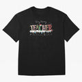 Christmas Teacher Tee, Teacher Holiday Classic T-Shirt Stand Proud For The FIFA World Cup 2026 USA Canada Mexico Fan Jersey, Nike Football Tee, England Supporter Shirt, Adidas Soccer Shirt, Messi Jordan Fan Top, Modric Brazil Stadium Chant