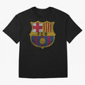 fc barcelona T-Shirt Celebrate Fan Favorites In FIFA World Cup 2026 For Fans Fan Jersey, Nike Match Day Shirt, England Supporter Shirt, Adidas Supporter Tee, Messi Jordan Soccer Fan Top, Bellingham Japan Match Day