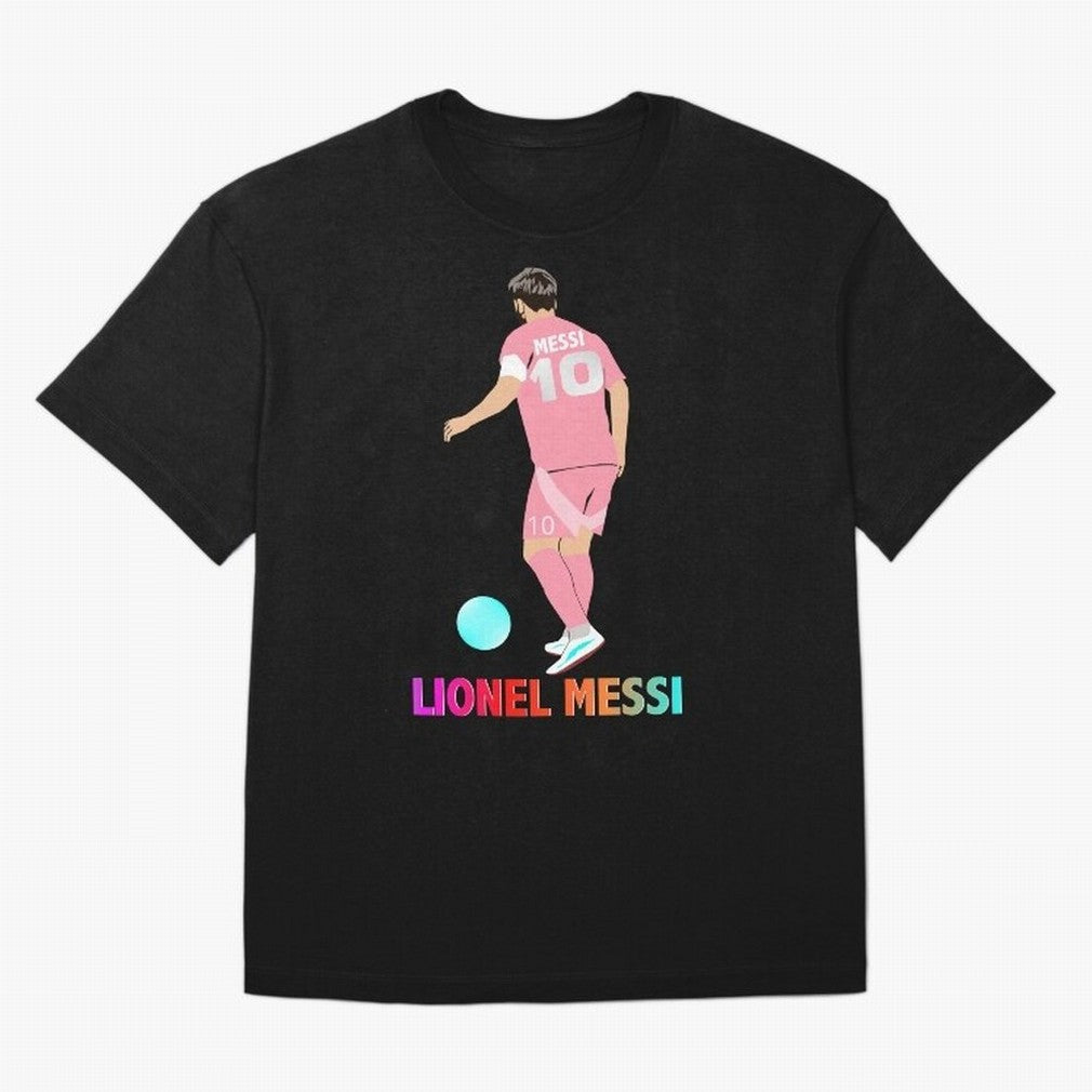 Lionel Messi illustration T-Shirt Discover FIFA World Cup 2026 USA Canada Mexico Inspired, Adidas Soccer Jersey For Final Match, Nike Football Fan Shirt For Mbappe Fans, Jordan Supporter Top, Musiala Canada Trophy Race