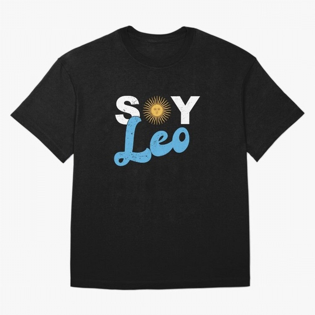 Soy Leo! Essential T-Shirt FIFA World Cup 2026 Canada Griezmann, Adidas Match Day Jersey For Group Stage, Jordan Football Shirt For Cristiano Ronaldo Fans, Nike Soccer Fan Top, Musiala Uruguay Football Fans