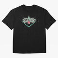 Aregentina's Antares Cerveza Artesanal Classic Logo Classic T-Shirt Showcase The FIFA World Cup 2026 Group Stage Journey, Adidas Soccer Jersey For Group Stage, Nike Football Fan Shirt For Cristiano Ronaldo Fans, Jordan Supporter Top, Vinicius