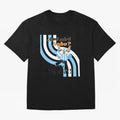 Vintage Messi Argentina Que Mira Bobo Classic T-Shirt Messi Spain Football Jersey, Adidas Football Tee, World Cup 2026, Nike Soccer Shirt, Jordan Match Day Top, Salah France Stadium Chant