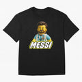Block Leo T-Shirt Share FIFA World Cup 2026 Group Stage For Fans Of Messi Jersey, Nike Football Tee, Messi France Fans, Adidas Soccer Shirt, Jordan Fan Top, De Bruyne Australia Watch Party