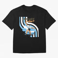 Vintage Messi Argentina Que Mira Classic T-Shirt Celebrate Rivalries And Pride In FIFA World Cup 2026 USA Fan Jersey, Nike Football Tee, Brazil Supporter Shirt, Adidas Soccer Shirt, CR7 Jordan Fan Top, Mbappe Germany Group Stage