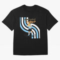 Vintage Messi Argentina Que Mira Bobo T-Shirt Netherlands Cristiano Ronaldo World Cup 2026 Jersey, Nike Match Day Shirt, Group Stage, Adidas Supporter Tee, Jordan Soccer Fan Top, Lewandowski Sweden Supporter Night