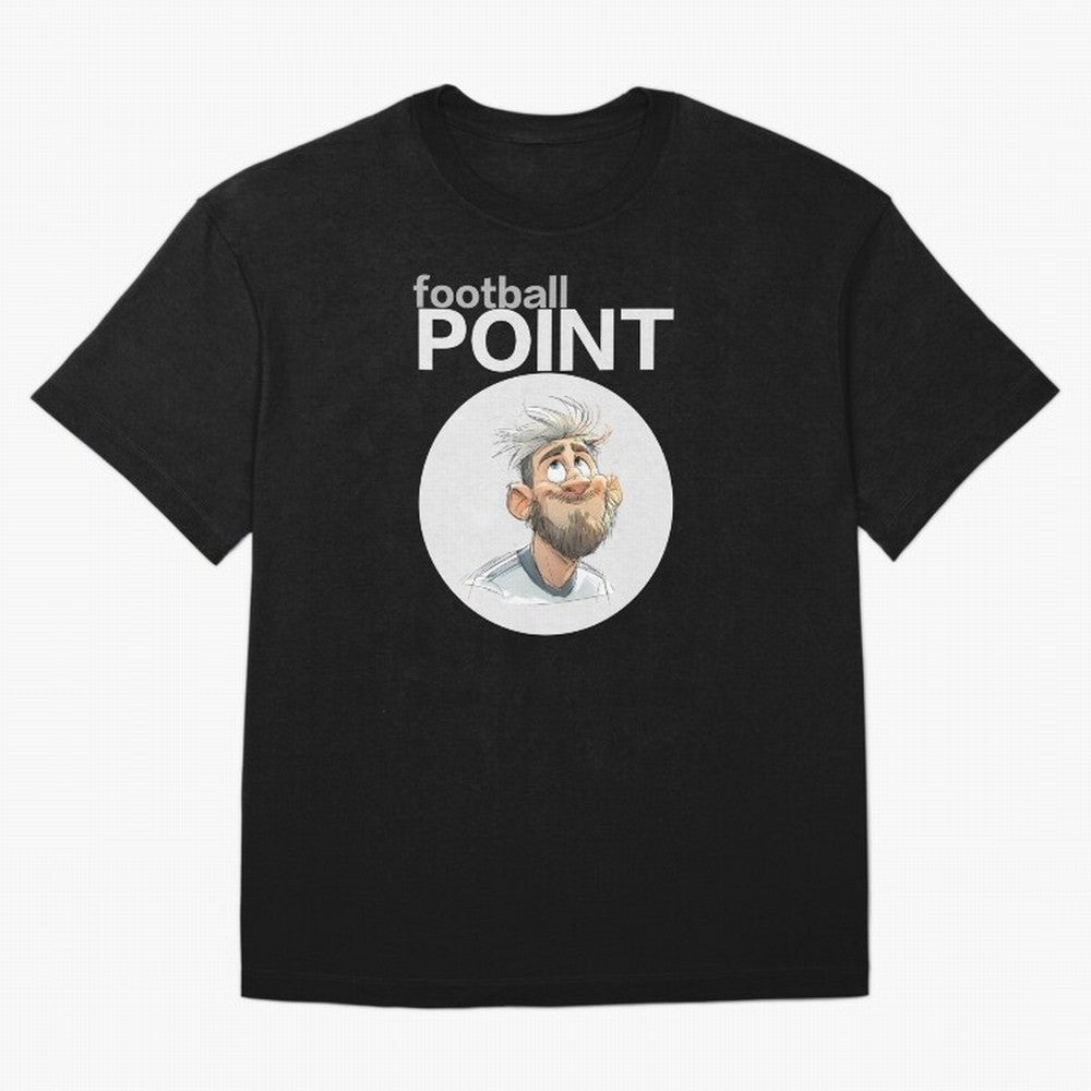 football POINT Classic T-Shirt Netherlands Messi World Cup 2026 Jersey, Adidas Soccer Tee, Trophy Race, Nike Football Fan Shirt, Jordan Supporter Top, Mbappe Morocco Trophy Race