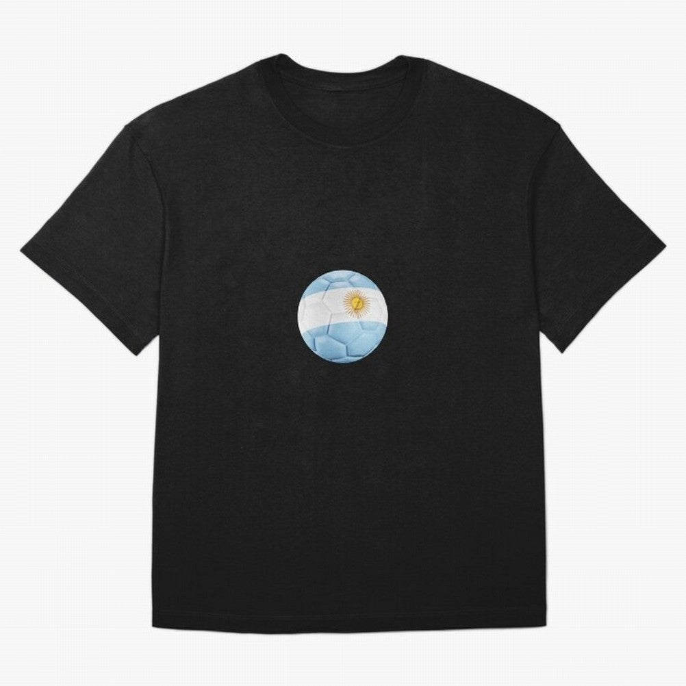 Argentina Soccer T-Shirt Messi France Football Jersey, Nike Football Tee, World Cup 2026, Adidas Soccer Shirt, Jordan Fan Top, Pedri Ghana Group Stage