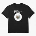 soccer POINT Classic T-Shirt Show Your Stadium Side During The FIFA World Cup 2026, Nike Football Jersey For Goal Celebration, Adidas Soccer Shirt For Mbappe Fans, Jordan Fan Top, Vinicius Argentina Group Stage