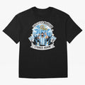 Messi - the little magician strikes again Classic T-Shirt Celebrate Golden Goal Energy In FIFA World Cup 2026 Fan Jersey, Adidas Football Tee, Brazil Supporter Shirt, Nike Soccer Shirt, Mbappe Jordan Match Day Top, Bellingham Japan Watch Party
