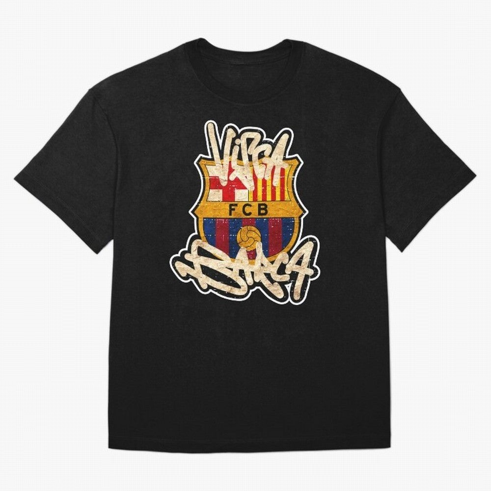 BAR-CE-LON-A Logo FC Merchandise Classic T-Shirt Follow Every Goal Of FIFA World Cup 2026 Spirit, With Fan Jersey, Adidas Football Tee, Netherlands Supporter Shirt, Nike Soccer Shirt, CR7 Jordan Match Day Top, Son Colombia Group Stage