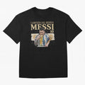 Lionel Messi World Cup 2022 Winner Vintage Art - Argentina 10 Classic T-Shirt FIFA World Cup 2026 Argentina Bellingham Jersey, Adidas Football Tee, Messi England Fans, Nike Soccer Shirt, Jordan Match Day Top, Yamal England Group Stage