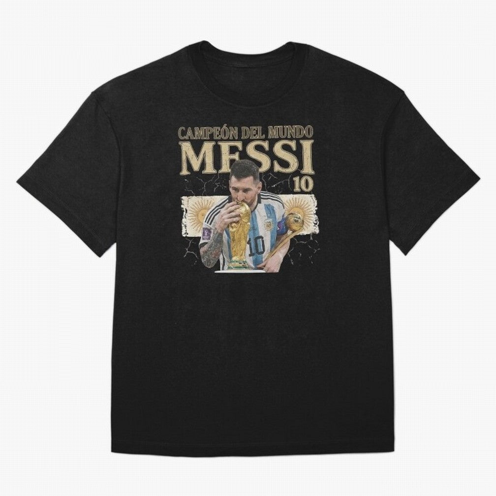 Lionel Messi World Cup 2022 Winner Vintage Art - Argentina 10 Classic T-Shirt FIFA World Cup 2026 Argentina Bellingham Jersey, Adidas Football Tee, Messi England Fans, Nike Soccer Shirt, Jordan Match Day Top, Yamal England Group Stage