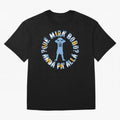 Que Mira, Bobo? - Messi T-Shirt Share The Excitement Of FIFA World Cup 2026 Group Stage Fan Jersey, Nike Match Day Shirt, Argentina Supporter Shirt, Adidas Supporter Tee, Mbappe Jordan Soccer Fan Top, Messi Sweden Match Day