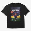 Lionel Messi - As long as you keep God first you'll be alright T-Shirt Bring Legendary Rivalry Energy To The FIFA World Cup 2026 Jersey, Jordan Supporter Tee, Messi Argentina Fans, Nike World Cup Shirt, Adidas Football Fan Top, Bellingham Croatia