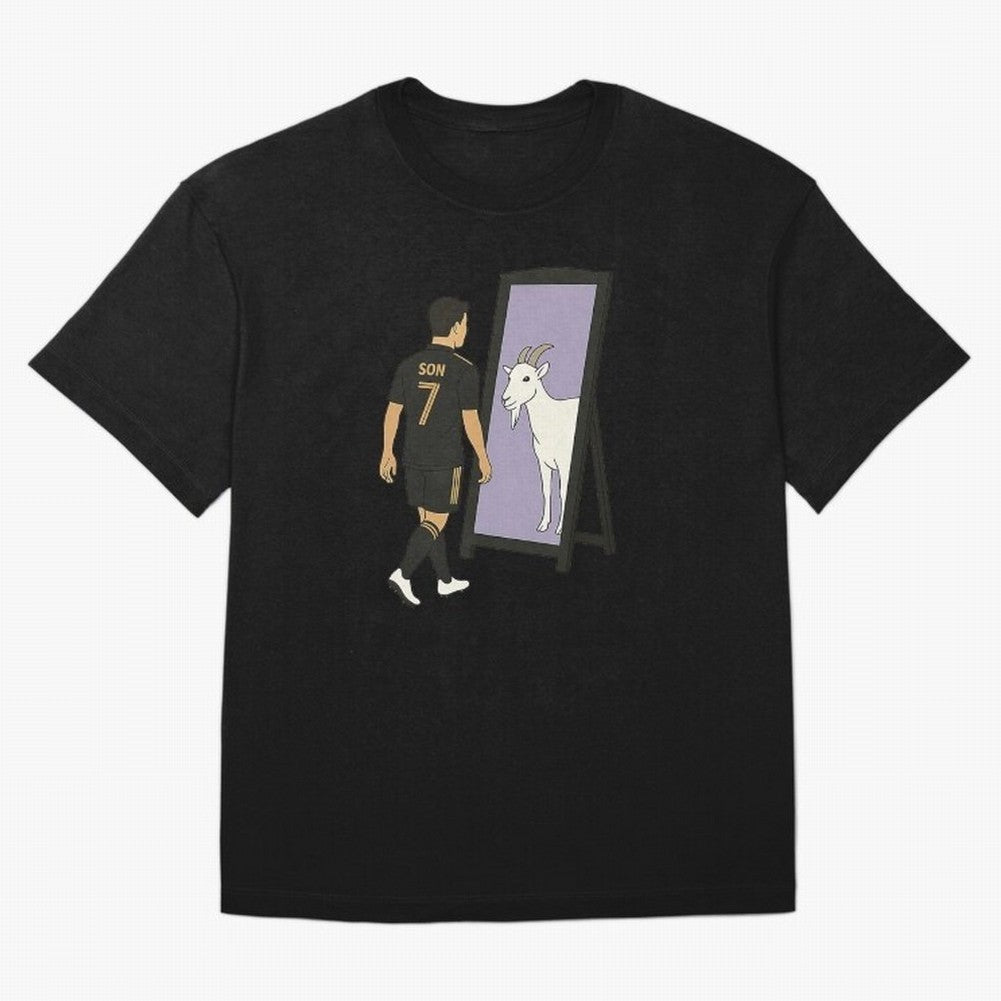 Son Heung-Min Los Angeles Fc Classic T-Shirt Argentina Messi World Cup 2026 Jersey, Jordan Supporter Tee, Group Stage, Nike World Cup Shirt, Adidas Football Fan Top, Saka Switzerland Final Match