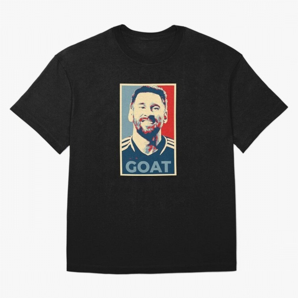 Messi - Hope Classic T-Shirt Messi England Football Jersey, Adidas Soccer Tee, World Cup 2026, Nike Football Fan Shirt, Jordan Supporter Top, De Bruyne France Match Day