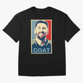 Messi - Hope Classic T-Shirt Share The Excitement Of FIFA World Cup 2026 For Fans Of, Adidas Match Day Jersey For Goal Celebration, Jordan Football Shirt For Messi Fans, Nike Soccer Fan Top, Son Spain Football Fans