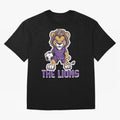 The Lions Classic T-Shirt Stand With FIFA World Cup 2026 USA Canada Mexico Spirit, Adidas Football Jersey For Soccer Fans, Nike Soccer Shirt For Messi Fans, Jordan Match Day Top, De Bruyne Uruguay Watch Party