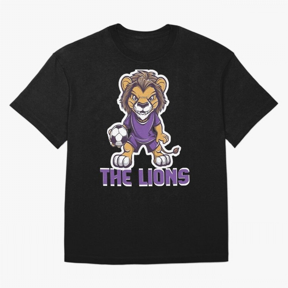 The Lions Classic T-Shirt Stand With FIFA World Cup 2026 USA Canada Mexico Spirit, Adidas Football Jersey For Soccer Fans, Nike Soccer Shirt For Messi Fans, Jordan Match Day Top, De Bruyne Uruguay Watch Party