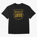Barca 1899 Badge Classic T-Shirt FIFA World Cup 2026 Canada Neymar, Adidas Soccer Jersey For Match Day, Nike Football Fan Shirt For Messi Fans, Jordan Supporter Top, Son Argentina Trophy Race