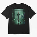 The Legend Lionel Messi Inside The Matrix Realm Classic T-Shirt FIFA World Cup 2026 Canada Bellingham, Adidas Football Jersey For Match Day, Nike Soccer Shirt For Cristiano Ronaldo Fans, Jordan Match Day Top, Rodri Uruguay Stadium Chant