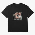 The goat, Lionel Messi Barcelona 10 Classic T-Shirt Argentina Cristiano Ronaldo World Cup 2026 Jersey, Adidas Match Day Tee, Group Stage, Jordan Football Shirt, Nike Soccer Fan Top, Messi Portugal Fan Club