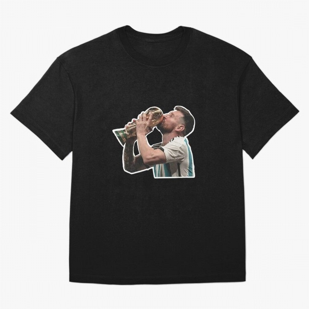 The goat, Lionel Messi Barcelona 10 Classic T-Shirt Argentina Cristiano Ronaldo World Cup 2026 Jersey, Adidas Match Day Tee, Group Stage, Jordan Football Shirt, Nike Soccer Fan Top, Messi Portugal Fan Club