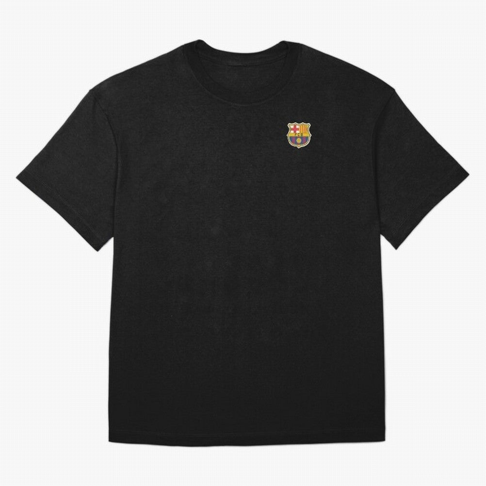 Barcelona FC logo Classic T-Shirt FIFA World Cup 2026 Ecuador Neymar Fan Jersey, Adidas Football Tee, Argentina Supporter Shirt, Nike Soccer Shirt, Mbappe Jordan Match Day Top, Son Germany Group Stage