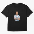 Lionel Messi 10 goat Classic T-Shirt Carry National Pride Through FIFA World Cup 2026 USA Jersey, Adidas Soccer Tee, Mbappe Portugal Fans, Nike Football Fan Shirt, Jordan Supporter Top, Cristiano Ronaldo Croatia Trophy Race