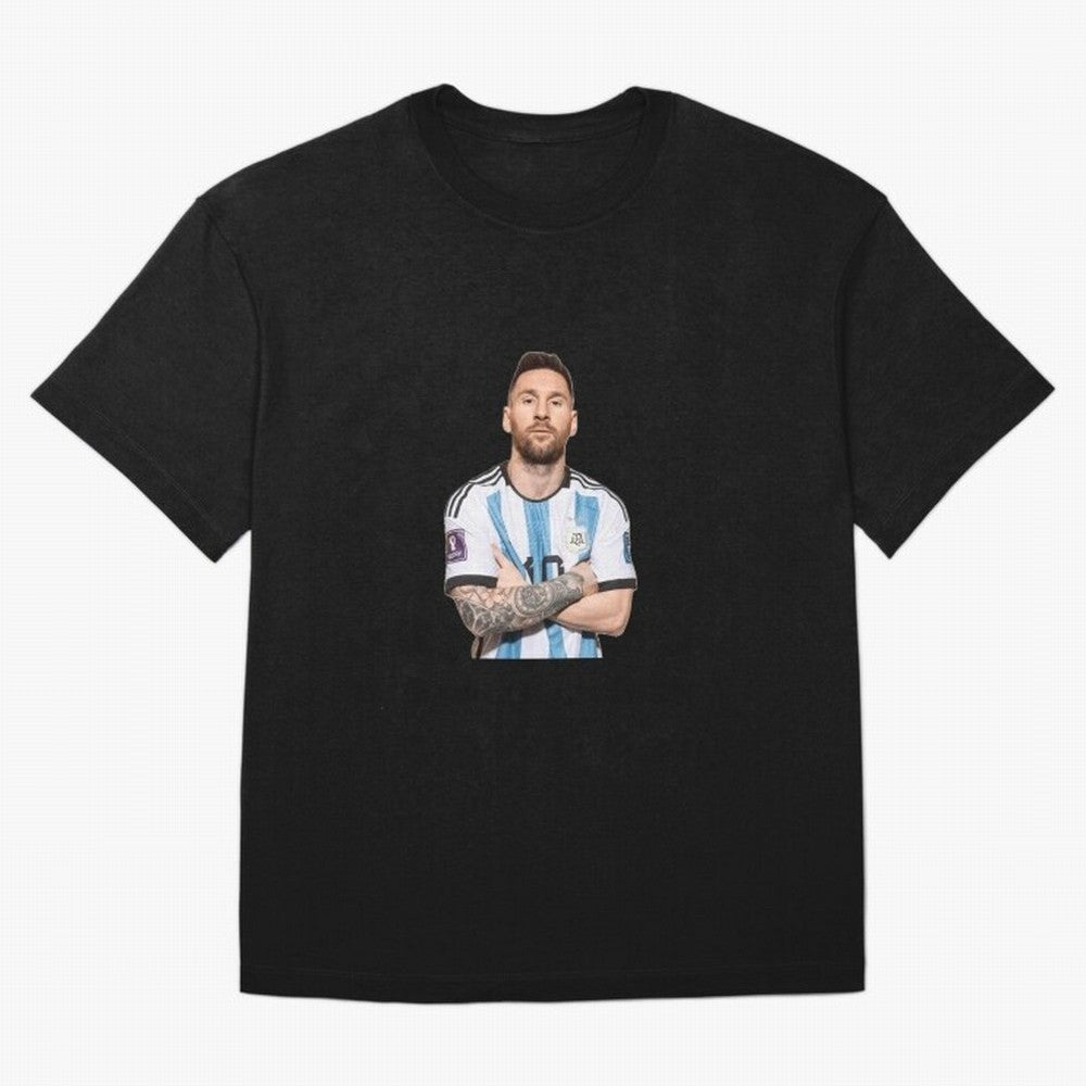 Lionel Messi 10 goat Classic T-Shirt Carry National Pride Through FIFA World Cup 2026 USA Jersey, Adidas Soccer Tee, Mbappe Portugal Fans, Nike Football Fan Shirt, Jordan Supporter Top, Cristiano Ronaldo Croatia Trophy Race